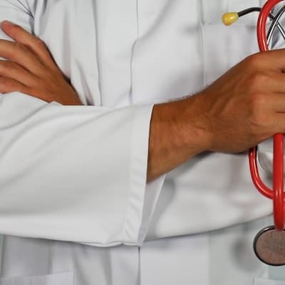 Doctores