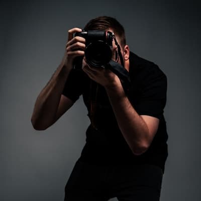 Fotógrafos