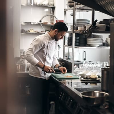 Gastronomía