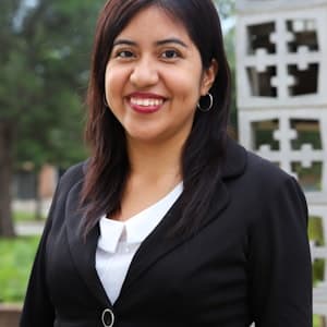 Dra. M. González